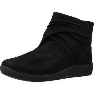 Čižmičky Clarks SILLIAN TANA vyobraziť