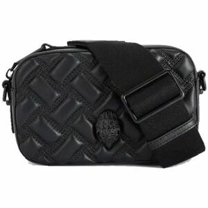 Tašky cez rameno Kurt Geiger London KENSINGTON SM CAMERA DR vyobraziť
