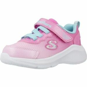 Nízke tenisky Skechers SWIFTERS - CUTI vyobraziť