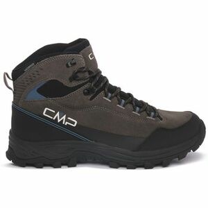 Čižmy Cmp 07QT MYZAR MID TREKKING vyobraziť