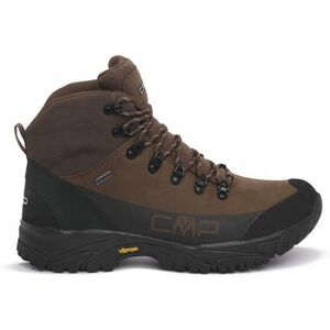 Polokozačky Cmp Q925 DHENIEB TREKKING vyobraziť