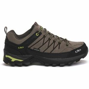 Turistická obuv Cmp 11PU RIGEL LOW vyobraziť
