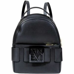 Ruksaky a batohy EAX BACKPACK XW001204 AF13672 vyobraziť