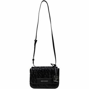 Tašky EAX MESSENGER BAG XW001577 AF15774 vyobraziť