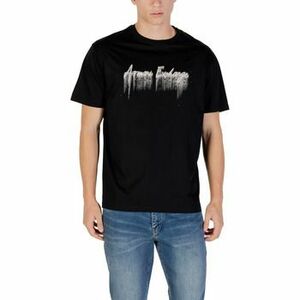 Tričká s krátkym rukávom EAX XM001462 AF10364 vyobraziť