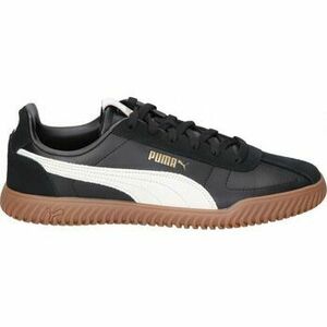 PUMA Tenisky čierna vyobraziť