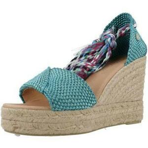 Espadrilky Yellow AIDA vyobraziť