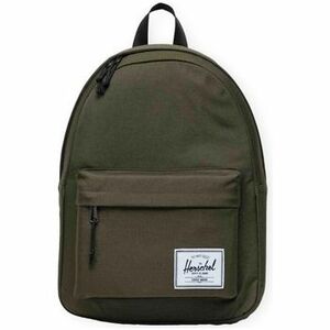 Ruksaky a batohy Herschel Classic Backpack - Ivy Green vyobraziť