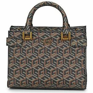 Kabelky Guess ATENE MINI SATCHEL vyobraziť