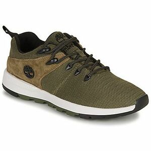 Nízke tenisky Timberland SPRINT TREKR LOW KNIT vyobraziť