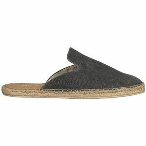 Sandále Paez Mule W - Charcoal vyobraziť