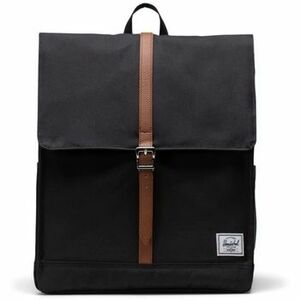 Ruksaky a batohy Herschel City Backpack - Black vyobraziť