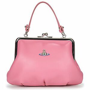 Kabelky Vivienne Westwood GRANNY FRAME PURSE vyobraziť