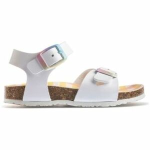 Sandále Pablosky Champion Kids Sandals - Champion Blanco vyobraziť