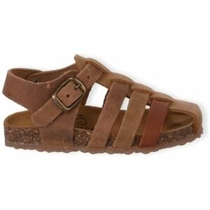 Sandále Plakton Baby Panza - Roble vyobraziť