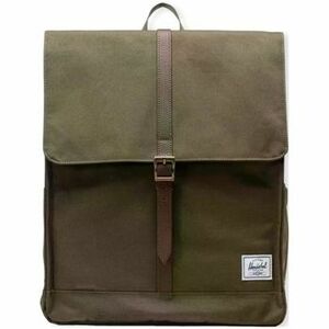 Ruksaky a batohy Herschel City Backpack - Ivy Green vyobraziť