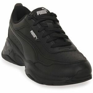 Módne tenisky Puma 01 CILIA BLK vyobraziť
