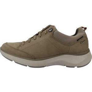 Módne tenisky Clarks WAVE 2.0 LACE vyobraziť