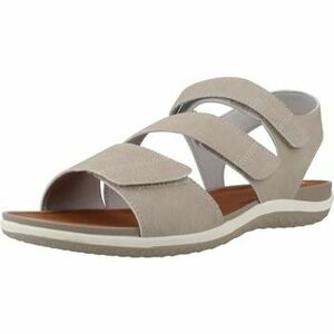 Sandále Geox D SANDAL VEGA vyobraziť