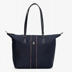 Tašky Tommy Hilfiger POPPY TOTE CORP vyobraziť