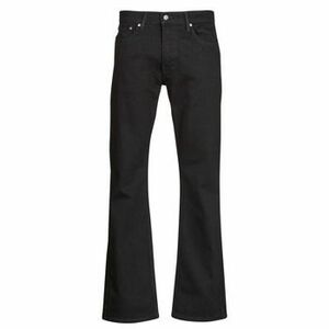 Džínsy Bootcut Levis 527 SLIM BOOT CUT vyobraziť