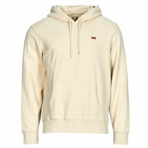 Mikiny Levis THE ORIGINAL HM HOODIE vyobraziť
