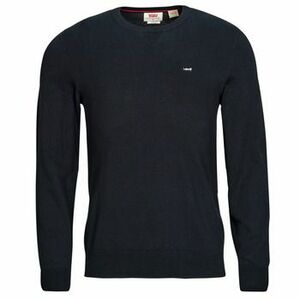 Svetre Levis LIGHTWEIGHT HM SWEATER vyobraziť