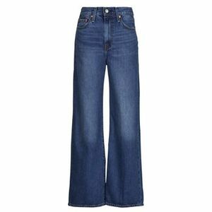 Rifle flare / široké Levis RIBCAGE WIDE LEG H223 vyobraziť