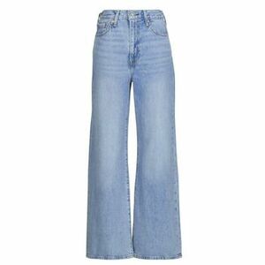 Rifle flare / široké Levis RIBCAGE WIDE LEG H223 vyobraziť