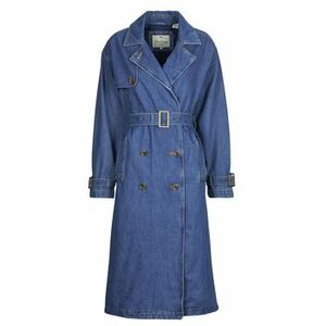Kabátiky Trenchcoat Levis SPADE TRENCH vyobraziť