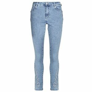 Džínsy Slim Ikks B229035 vyobraziť