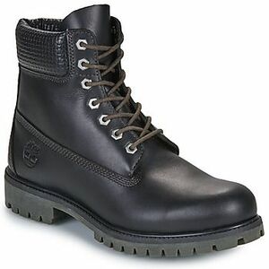 Polokozačky Timberland TIMBERLAND PREMIUM vyobraziť