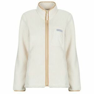 Flísové mikiny Columbia WEST BEND FULL ZIP II vyobraziť
