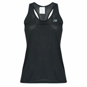 Tielka a tričká bez rukávov New Balance SPORT TANK vyobraziť