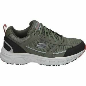 Nízke tenisky Skechers 51898-OLBK vyobraziť