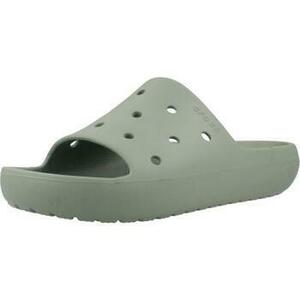 Žabky Crocs CLASSIC SLIDE V2 vyobraziť