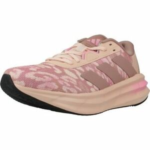 Bežecká a trailová obuv adidas GALAXY 7 W GRAPHIC vyobraziť