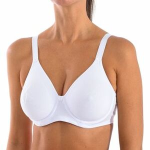 Čipkované podprsenky Selene PATRICIA-BLANCO vyobraziť