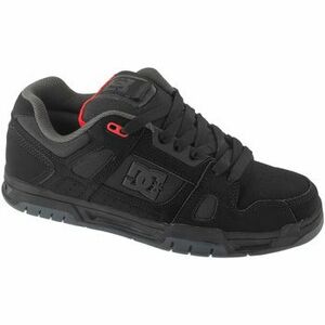 Skate obuv DC Shoes Shoes Stag vyobraziť