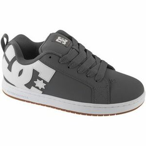 Nízke tenisky DC Shoes Shoes Court Graffik vyobraziť