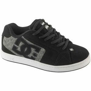 Skate obuv DC Shoes Shoes Net vyobraziť