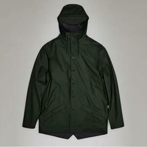 Bundy Windstopper Rains JACKET V3 vyobraziť