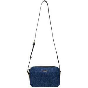 Tašky cez rameno Liu Jo M CAMERA CASE AF5159 D0001 vyobraziť