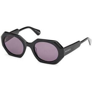 Slnečné okuliare Max&co MO0115 01A vyobraziť