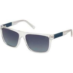 Slnečné okuliare Timberland Polarized TB00005 26D vyobraziť