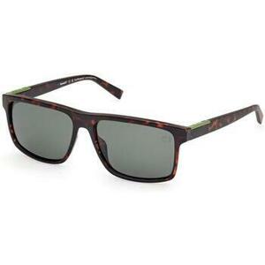 Slnečné okuliare Timberland Polarized TB00006 52R vyobraziť