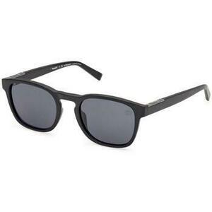 Slnečné okuliare Timberland Polarized TB00007 02D vyobraziť