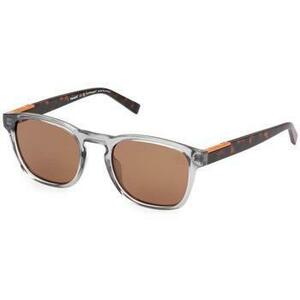 Slnečné okuliare Timberland Polarized TB00007 20H vyobraziť