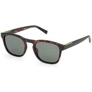 Slnečné okuliare Timberland Polarized TB00007 52R vyobraziť