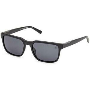 Slnečné okuliare Timberland Polarized TB00008 02D vyobraziť